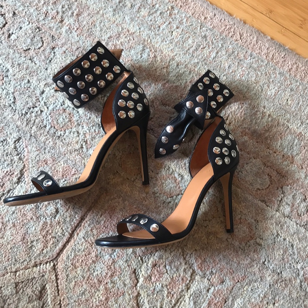 IRO heels